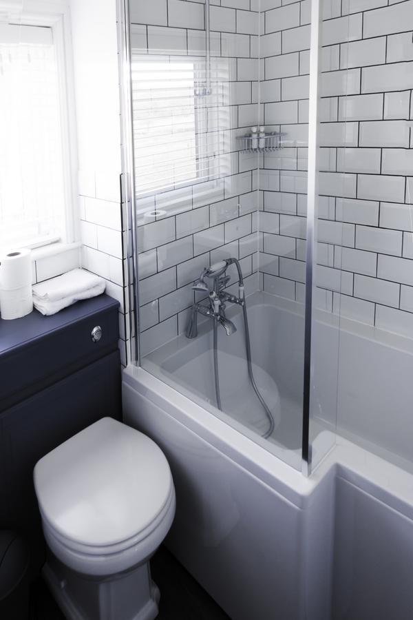 스태퍼드 The Saracens Head B&B 외부 사진